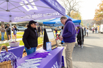 Inauguration of Dr. Kenneth Janz [metadata to be created] by Winona State University and Heidi M. Wisniewski