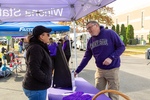 Inauguration of Dr. Kenneth Janz [metadata to be created] by Winona State University and Heidi M. Wisniewski