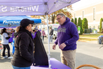 Inauguration of Dr. Kenneth Janz [metadata to be created] by Winona State University and Heidi M. Wisniewski