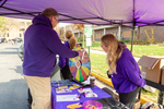 Inauguration of Dr. Kenneth Janz [metadata to be created] by Winona State University and Heidi M. Wisniewski