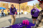 Inauguration of Dr. Kenneth Janz [metadata to be created] by Winona State University and Heidi M. Wisniewski