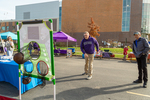 Inauguration of Dr. Kenneth Janz [metadata to be created] by Winona State University and Heidi M. Wisniewski