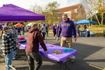 Inauguration of Dr. Kenneth Janz [metadata to be created] by Winona State University and Heidi M. Wisniewski