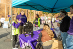 Inauguration of Dr. Kenneth Janz [metadata to be created] by Winona State University and Heidi M. Wisniewski