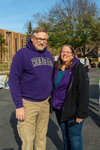 Inauguration of Dr. Kenneth Janz [metadata to be created] by Winona State University and Heidi M. Wisniewski