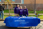 Inauguration of Dr. Kenneth Janz [metadata to be created] by Winona State University and Heidi M. Wisniewski