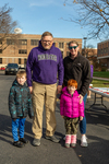 Inauguration of Dr. Kenneth Janz [metadata to be created] by Winona State University and Heidi M. Wisniewski