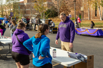 Inauguration of Dr. Kenneth Janz [metadata to be created] by Winona State University and Heidi M. Wisniewski