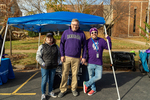 Inauguration of Dr. Kenneth Janz [metadata to be created] by Winona State University and Heidi M. Wisniewski