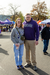 Inauguration of Dr. Kenneth Janz [metadata to be created] by Winona State University and Heidi M. Wisniewski