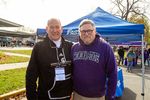 Inauguration of Dr. Kenneth Janz [metadata to be created] by Winona State University and Heidi M. Wisniewski