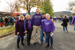 Inauguration of Dr. Kenneth Janz [metadata to be created] by Winona State University and Heidi M. Wisniewski