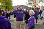 Inauguration of Dr. Kenneth Janz [metadata to be created] by Winona State University and Heidi M. Wisniewski