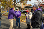 Inauguration of Dr. Kenneth Janz [metadata to be created] by Winona State University and Heidi M. Wisniewski