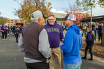 Inauguration of Dr. Kenneth Janz [metadata to be created] by Winona State University and Heidi M. Wisniewski