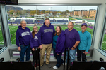 Inauguration of Dr. Kenneth Janz [metadata to be created] by Winona State University and Heidi M. Wisniewski