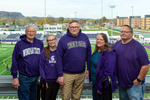 Inauguration of Dr. Kenneth Janz [metadata to be created] by Winona State University and Heidi M. Wisniewski