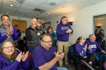 Inauguration of Dr. Kenneth Janz [metadata to be created] by Winona State University and Heidi M. Wisniewski