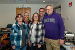 Inauguration of Dr. Kenneth Janz [metadata to be created] by Winona State University and Heidi M. Wisniewski