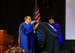 Inauguration of Dr. Kenneth Janz: Media Announcement [metadata to be created] by Winona State University and Heidi M. Wisniewski